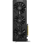 XFX RX-68XLAQFD9 graphics card AMD Radeon RX 6800 16 GB GDDR6