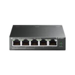 TP-Link 5-Port 10/100Mbps Desktop Switch (TL-SF1005LP)