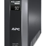 APC Back-UPS Pro uninterruptible power supply (UPS) Line-Interactive 0.9 kVA 540 W 5 AC outlet(s)
