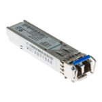 Cisco 1000BASE-LX/LH SFP network transceiver Module  (GLC-LH-SMD)