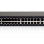 Ubiquiti EdgeSwitch ES-48-500W 48 ports Layer 3 POE Switch