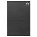 Seagate One Touch STKZ4000400 external hard drive 4 TB Black