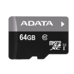 ADATA Micro SDXC 64GB MicroSDXC UHS Class 10