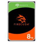 Seagate FireCuda ST8000DXA01 internal hard drive 3.5" 8 TB Serial ATA III