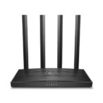 TP-Link AC1200 Wireless MU-MIMO Gigabit Router
