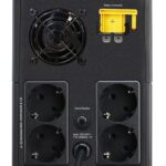 APC Easy UPS uninterruptible power supply (UPS) Line-Interactive 1.6 kVA 900 W