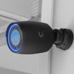 Ubiquiti AI Professional Bullet IP security camera Indoor & outdoor(UVC-AI-Pro)
