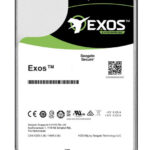 Seagate Exos X16 3.5" 14 TB Serial ATA III (ST14000NM001G)