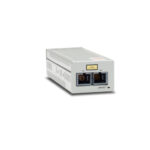 Allied Telesis AT-DMC100/SC-50 network media converter