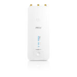 Ubiquiti R2AC White Power over Ethernet (PoE) R2AC-PRISM