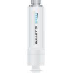 Ubiquiti B-DB-AC wireless access point 300 Mbit/s White Power over Ethernet (PoE)