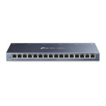 TP-Link TL-SG116 network switch Unmanaged Gigabit Ethernet