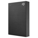 Seagate One Touch external hard drive 1 TB Black (STKB1000400)