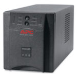 APC Smart UPS 750VA 230V USB with UL approval, (SUA750IX38)