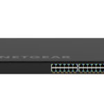 NETGEAR GSM4328-100AJS Managed L3 Gigabit Ethernet (10/100/1000) Power over Ethernet (PoE)