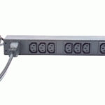 APC AP9565 Basic Rack PDU power distribution unit (PDU)AP9565
