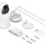 Ubiquiti G5 Flex Dome IP security camera Indoor & outdoor (UVC-G5-FLEX)