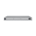 Ubiquiti POE network switch L3 2.5G Ethernet Power (USW-Pro-Max-48-PoE)