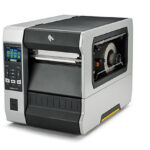 ZT62063-T0E01C0Z Zebra ZT620 Industrial Label Printer
