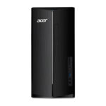 Acer Aspire TC-1780 Tower Desktop - Intel Core i5-13400, 8GB, 512GB SSD, Integrated Graphics, No Display, Windows 11, Black