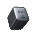 Anker 715 Nano II Universal Black AC Fast charging Indoor
