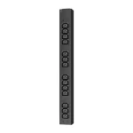 APC Basic Rack AP6003A PDU