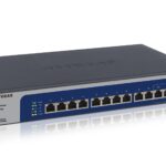 NETGEAR XS512EM Managed L2 10G Ethernet (100/1000/10000)