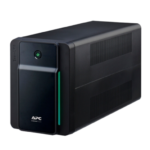 APC BVX2200LI Easy-UPS Desktop Uninterruptible Power Supply