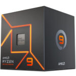 AMD Ryzen 9 7900 processor 3.7 GHz 64 MB L3 Box