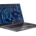 Acer Chromebook 514 CB514-1W I5-1135G7 8GB/256GB