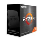 AMD Ryzen 7 5700X3D processor 3 GHz 96 MB L3 Box
