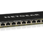 NETGEAR GS316P Unmanaged Gigabit Ethernet (PoE) (GS316P-100EUS)