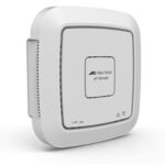 Allied Telesis AT-TQm1402-00 1167 Mbit/s White Power over Ethernet (PoE)