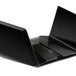 NETGEAR Nighthawk AX12 wireless router Gigabit Ethernet (RAX120-100EUS)