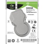 Seagate Barracuda Pro 2.5" 500 GB Serial ATA III (ST500LM034)