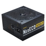 Antec Neo ECO Modular NE850G M GB power supply unit 850 W 20+4 pin ATX ATX Black
