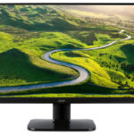 Acer Vero B7 B277 E computer monitor 68.6 cm (27") 1920 x 1080 pixels Full HD LCD Black