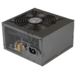 Antec NeoECO Classic NE550C power supply unit 550 W 20+4 pin ATX ATX Black