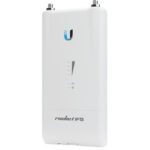 Ubiquiti Networks Rocket 5ac Lite 450 Mbit/s White (R5AC-LITE)
