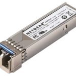 NETGEAR AXM763 network transceiver module 10000 Mbit/s