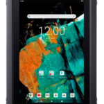 Acer ENDURO ET110A-11A-809K 64 GB 25.6 cm (10.1") Cortex 4 GB Wi-Fi 4 (802.11n) Android 9.0 Black