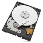 Seagate Barracuda 2.5" 2.5" 1 TB Serial ATA III (ST1000LM048)