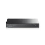 TP-Link JetStream 8-Port Gigabit Smart Switch