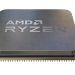 AMD Ryzen 4300G processor 3.8 GHz 4 MB L3 Box