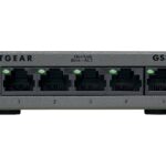 NETGEAR SOHO Unmanaged Gigabit Ethernet (10/100/1000)