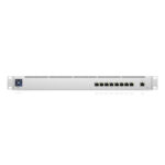 Ubiquiti Mission Critical Gigabit Ethernet Power over Ethernet (PoE) (USW-MISSION-CRITICAL)