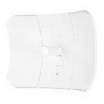 Ubiquiti LBE-5AC-LR network antenna Directional antenna 26 dBi (LBE-5AC-LR)