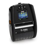 ZQ62-AUWAE14-00 Zebra ZQ620 Plus Mobile Label Printer