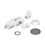 Ubiquiti Quick-Mount Toolless Mount for NanoStation