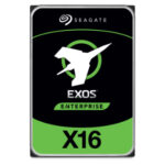 Seagate Enterprise Exos X16 3.5" 10 TB Serial ATA III (ST10000NM001G)